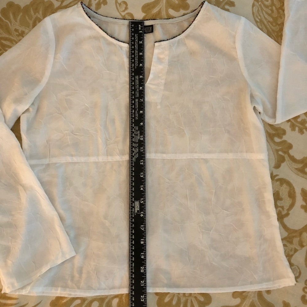 Tagrag top... - Picture 7 of 8